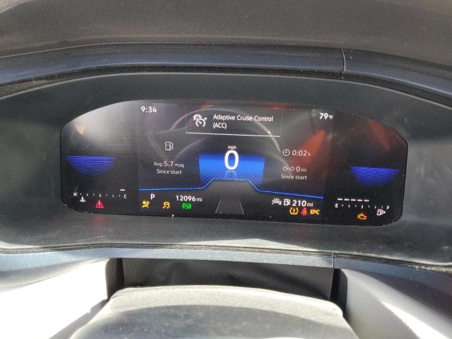 2023 VOLKSWAGEN TAOS SE #3309384982