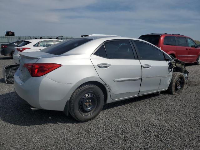 Vin: 2t1burhe9jc968767, lot: 55834825, toyota corolla l 20183