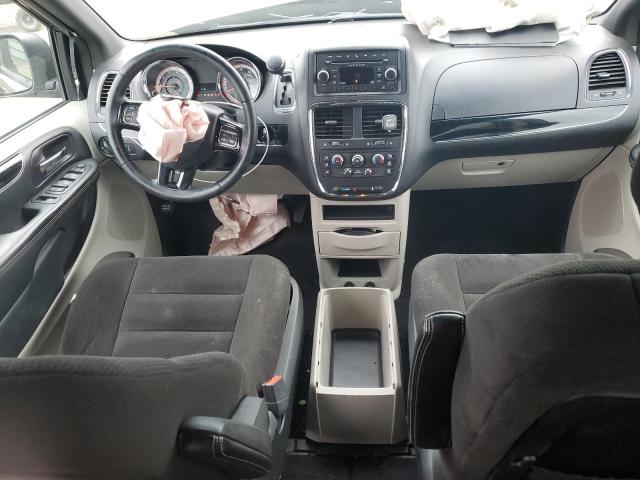 2016 DODGE GRAND CARA 2C4RDGBG5GR352148