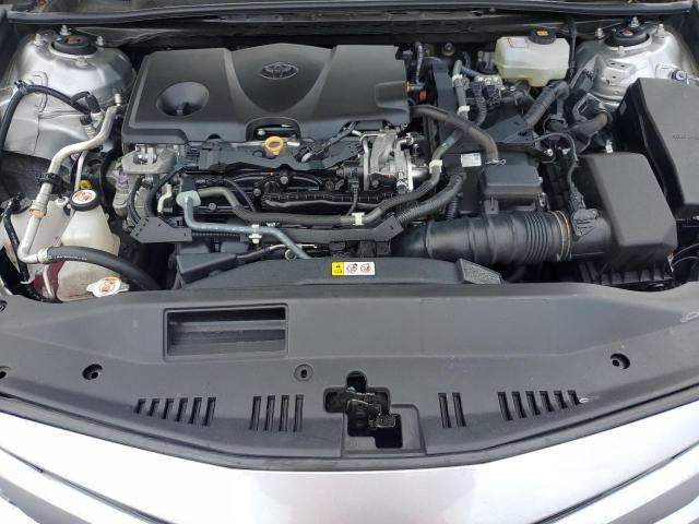 2020 TOYOTA CAMRY LE - 4T1C31AK9LU531961