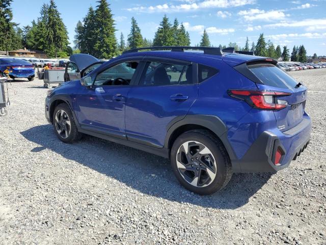 Vin: 4s4guhm63s3730370, lot: 58995845, subaru crosstrek limited 20252