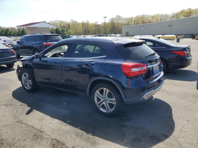 Vin: wdctg4gbxjj483042, lot: 54170685, mercedes-benz gla-class 250 4matic 20182