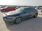 2024 HONDA CIVIC EXL - 19XFL1H73RE018246