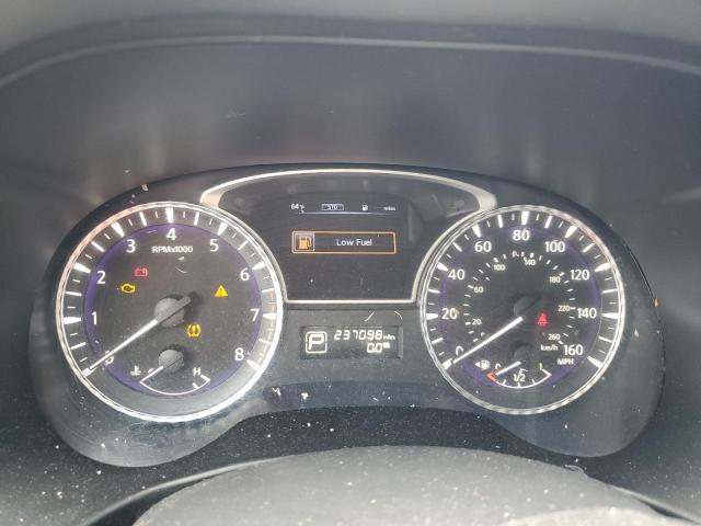 2016 INFINITI QX60 - 5N1AL0MMXGC515892