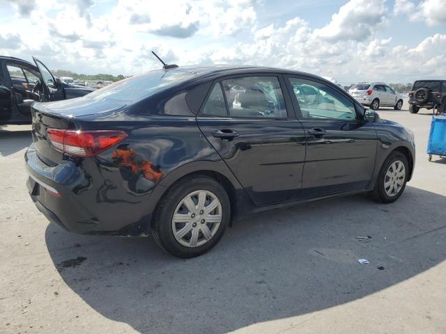 Vin: 3kpa24ad5pe621419, lot: 59003195, kia rio lx 20233