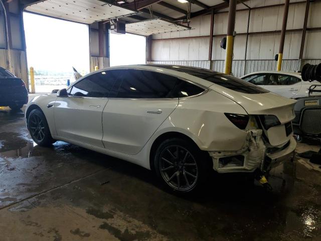 Vin: 5yj3e1eb6lf636667, lot: 56395675, tesla model 3 20202