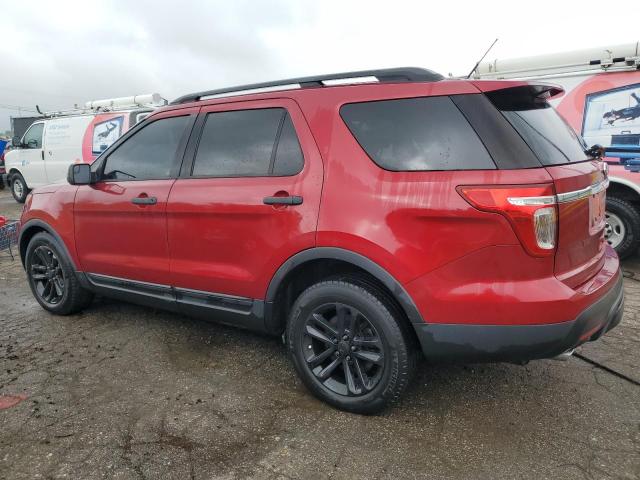 Vin: 1fm5k8b89fga76037, lot: 58844355, ford explorer 20152