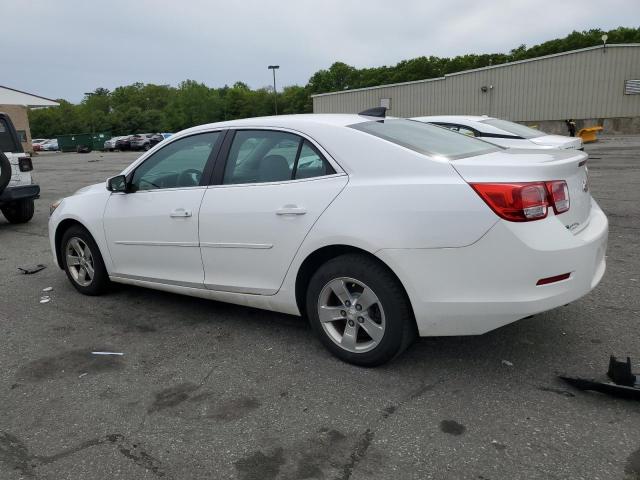2015 CHEVROLET MALIBU LS - 1G11B5SL8FF240043