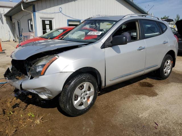 Vin: jn8as5mt0ew616287, lot: 56102185, nissan rogue s 2014 img_1