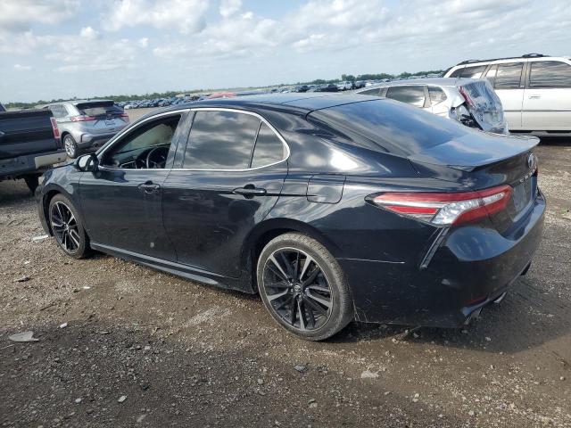 2018 TOYOTA CAMRY XSE 4T1B61HK1JU526159