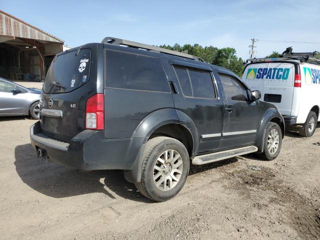 Vin: 5n1ar1nn3bc620391, lot: 57090405, nissan pathfinder s 20113