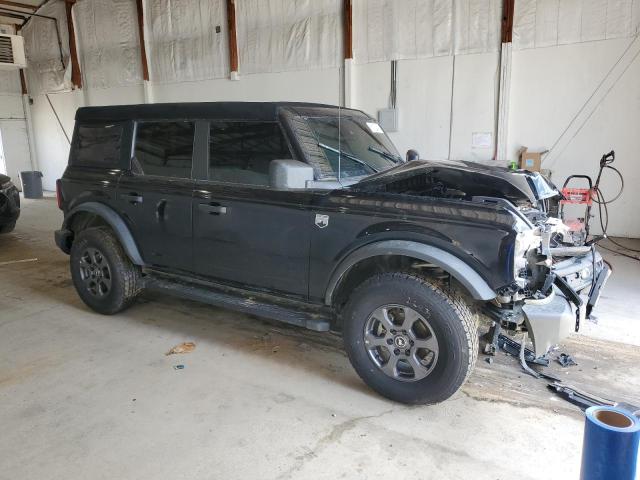 2024 FORD BRONCO BIG 1FMDE7BH2RLA90967