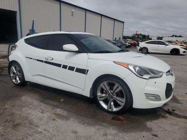 Vin: kmhtc6ad0cu077372, lot: 56231195, hyundai veloster 20124