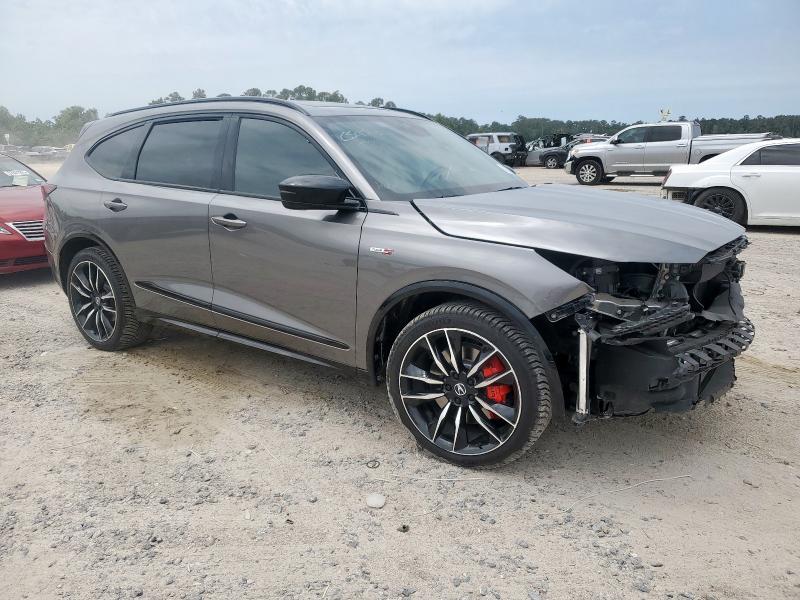 Vin: 5j8yd8h80pl003006, lot: 57773955, acura mdx type s type s advance 20234