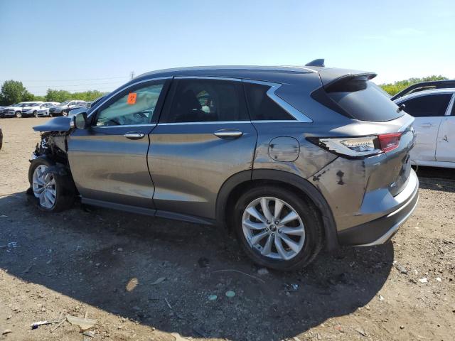 2019 INFINITI QX50 ESSEN - 3PCAJ5M34KF120987