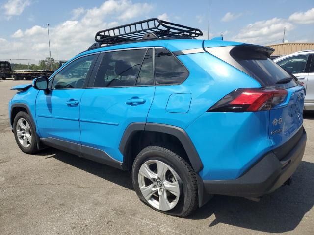 Vin: 2t3w1rfv9kw018347, lot: 57256405, toyota rav4 xle 20192