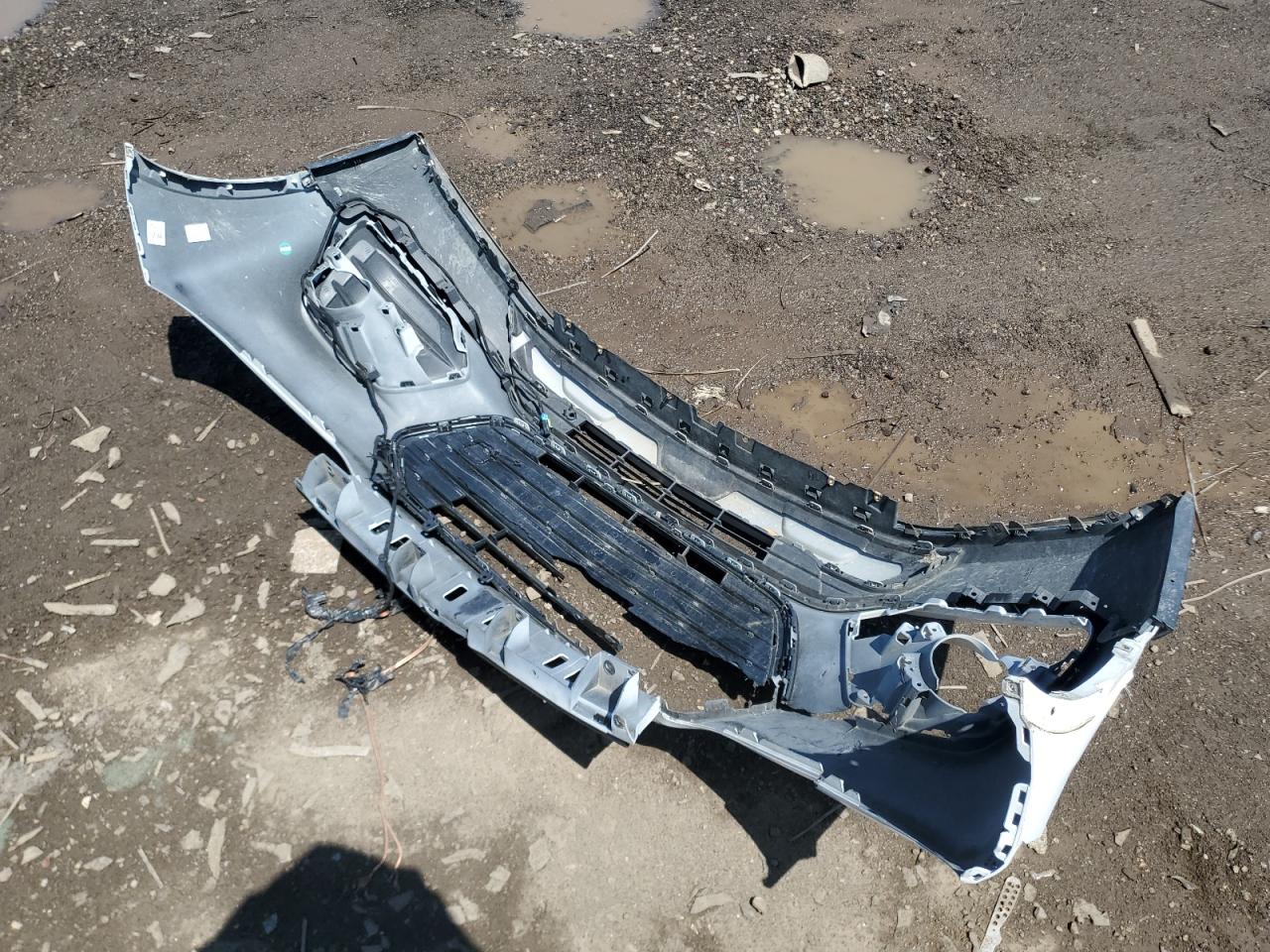 Lot #3212250724 2018 CHEVROLET TRAX 1LT