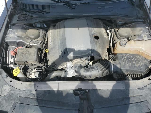 2021 DODGE CHALLENGER - 2C3CDZBT4MH542379