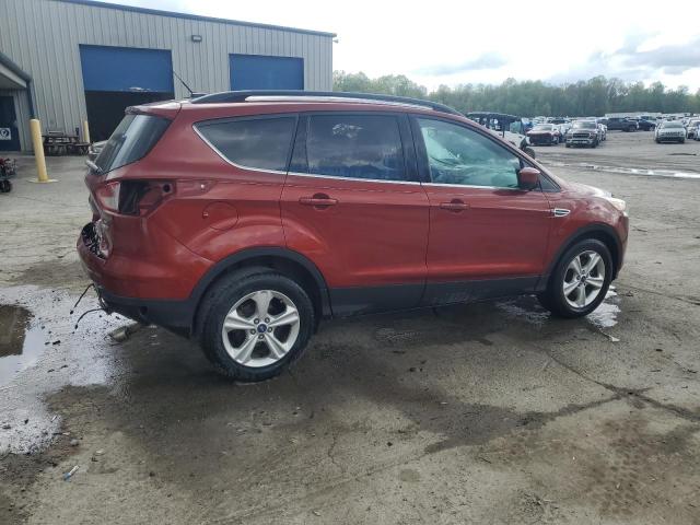 Vin: 1fmcu9gx2fub47068, lot: 54772975, ford escape se 20153