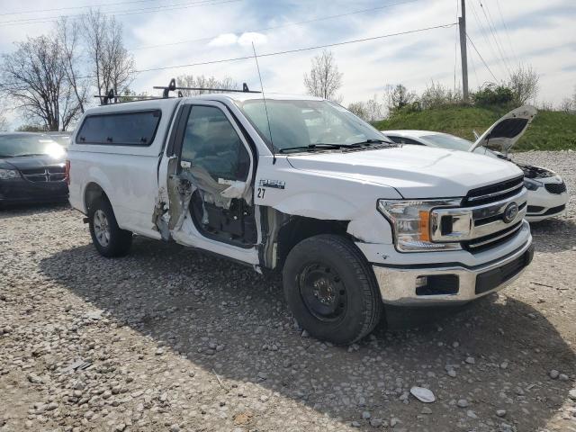 2019 FORD F150 - 1FTMF1C51KKD60124