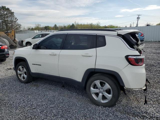 Vin: 3c4njdbb2jt282705, lot: 55019775, jeep compass latitude 20182