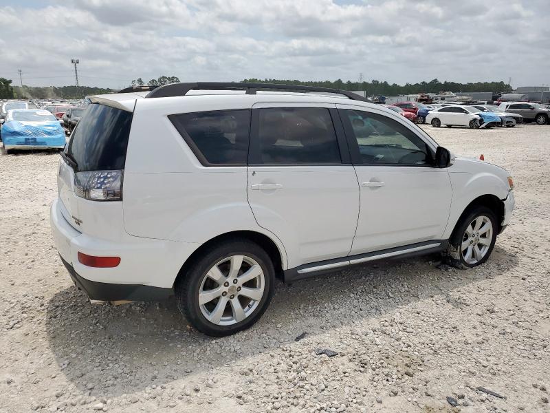 Vin: ja4js4ax4az002648, lot: 57086765, mitsubishi outlander xls 20103