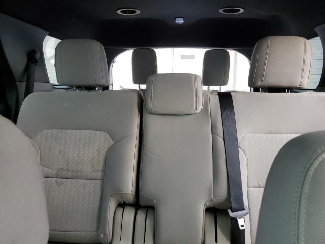 2018 FORD EXPLORER - 1FM5K8B83JGB76224
