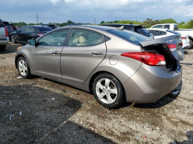 Vin: 5npdh4ae0ch135658, lot: 57299445, hyundai elantra gls 20122