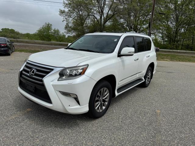 Vin: jtjjm7fx5e5072387, lot: 57472995, lexus gx 460 premium 20142