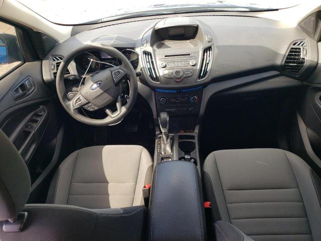 2018 FORD ESCAPE S 1FMCU0F76JUC55683