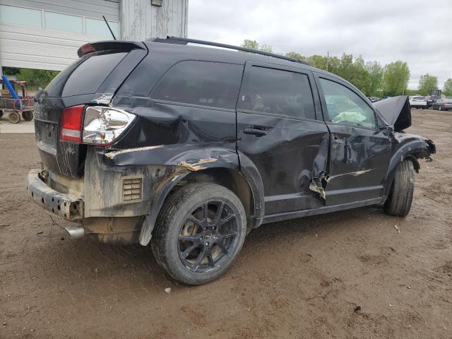 Vin: 3c4pddeg0gt243580, lot: 58160735, dodge journey r/t 20163