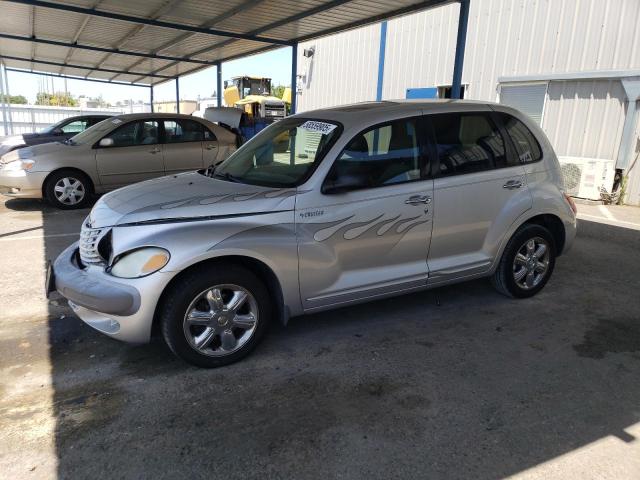 CHRYSLER PT CRUISER