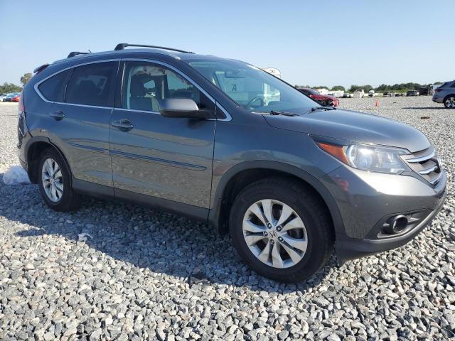 Vin: 5j6rm3h72el023486, lot: 56206795, honda crv exl 20144