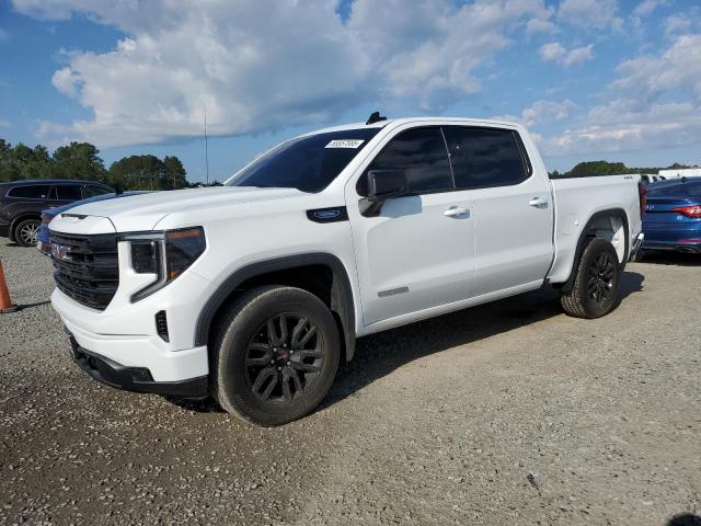 Vin: 3gtpujek8sg103104, lot: 55557555, gmc sierra k1500 elevation-l 2025 img_1