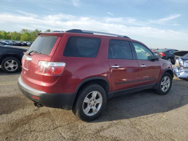 Vin: 1gklrked3aj165356, lot: 56467965, gmc acadia sl 20103