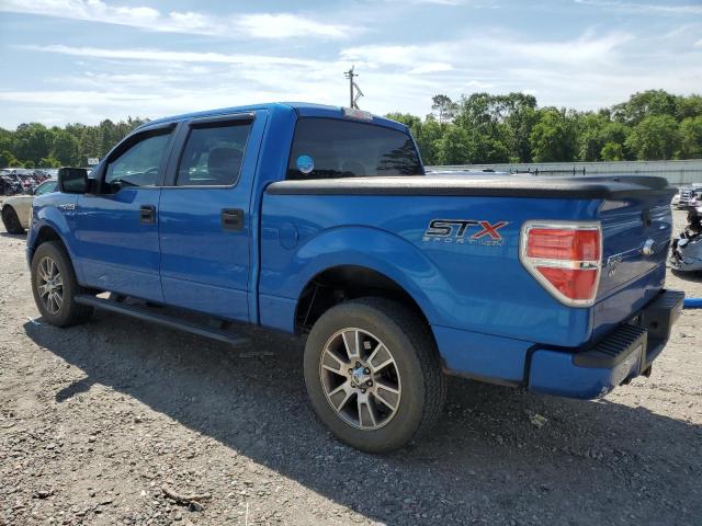 Vin: 1ftfw1ef3ekf42796, lot: 56215465, ford f-150 supercrew 20142