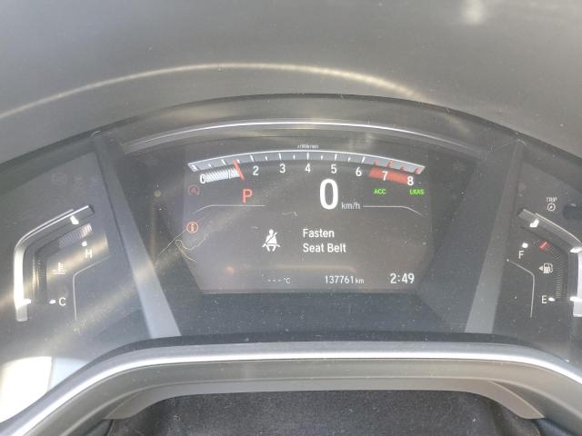 2020 HONDA CR-V TOURI 2HKRW2H95LH236526