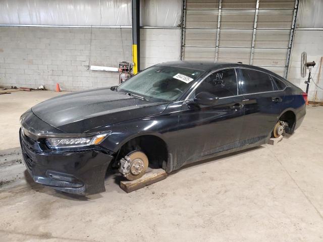 Vin: 1hgcv1f39la086009, lot: 55441605, honda accord sport 2020 img_1
