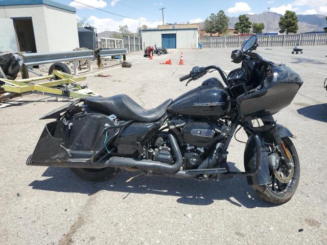 2019 HARLEY-DAVIDSON FLTRXS - 1HD1KTP12KB610454