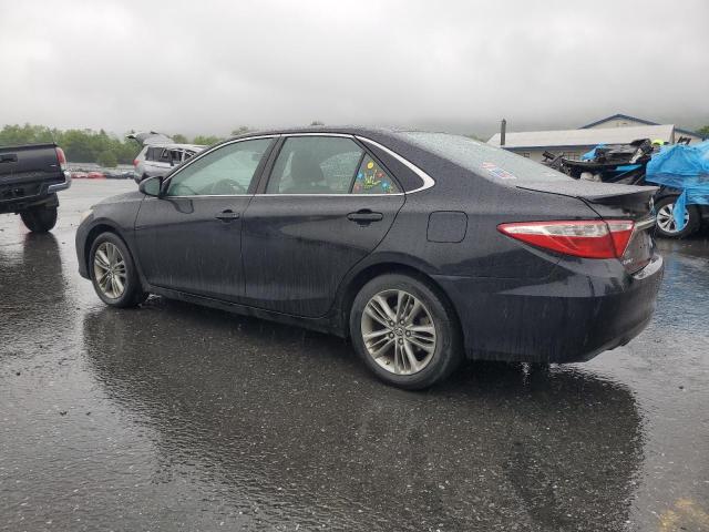 2015 TOYOTA CAMRY LE 4T1BF1FK6FU105807