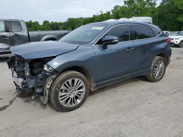Vin: jteaaaah5pj141206, lot: 58384145, toyota venza le 2023 img_1