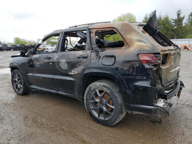 Vin: 1c4rjfbg3kc706026, lot: 53329425, jeep grand cher limited 20192
