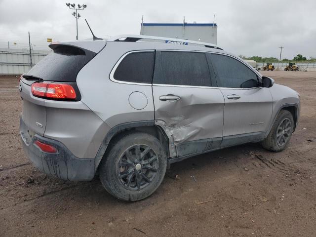 Vin: 1c4pjmcb8jd523356, lot: 58819505, jeep grand cher latitude 20183