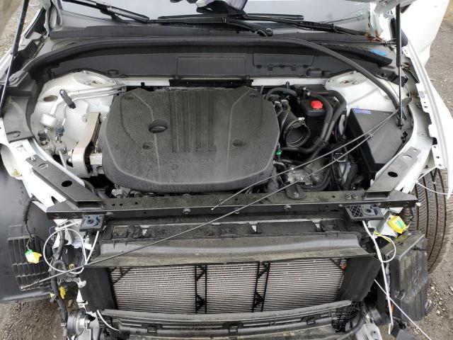 2024 VOLVO XC60 PLUS YV4L12RL1R1783966