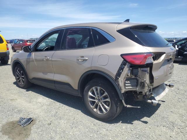 2021 FORD ESCAPE SE - 1FMCU0G66MUB34372