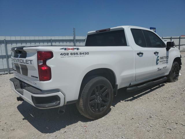 2024 CHEVROLET SILVERADO - 1GCRDBEK9RZ152286