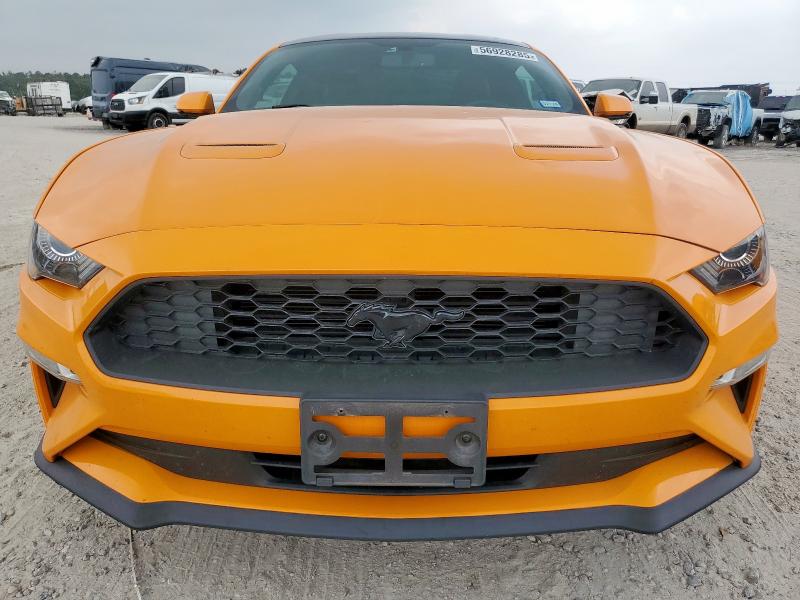 2018 FORD MUSTANG - 1FA6P8TH7J5128767
