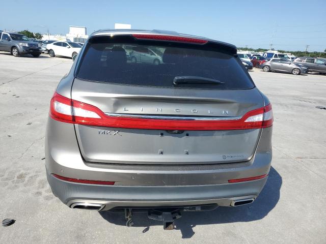 2016 LINCOLN MKX RESERV 2LMTJ6LR0GBL49739