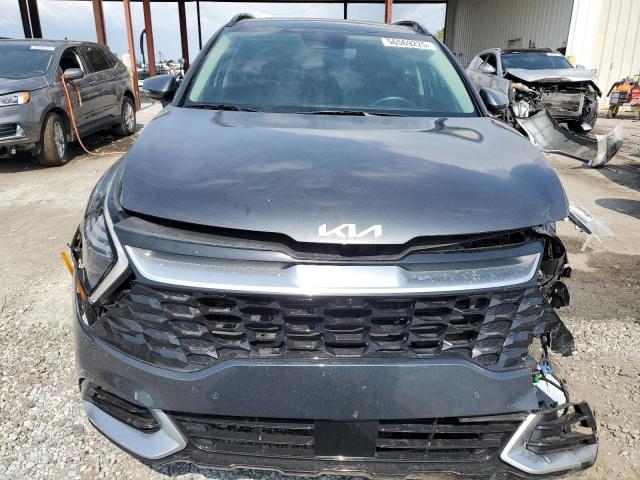 2023 KIA SPORTAGE S - 5XYK53AF1PG068925