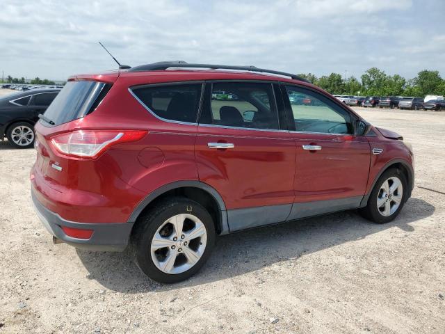 Vin: 1fmcu0gx8duc19576, lot: 55707175, ford escape se 20133